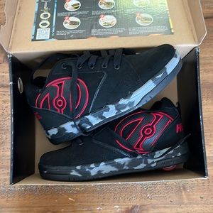 Heelys new in box